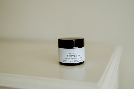 Youthful Tallow Cream