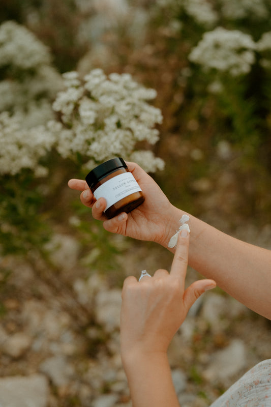 Healing Tallow Butter